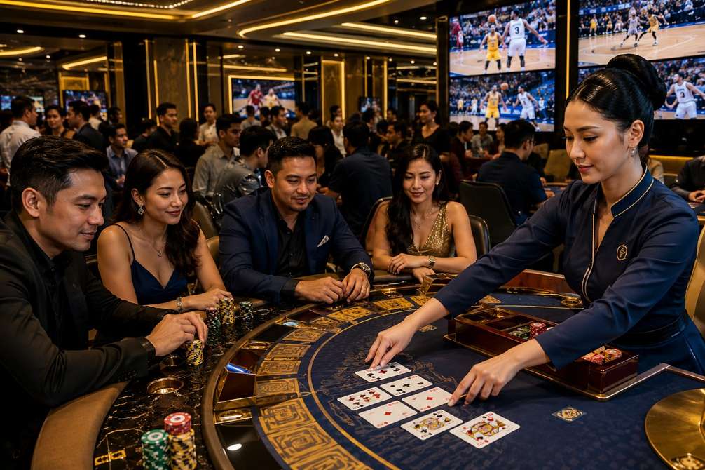 jilicasino