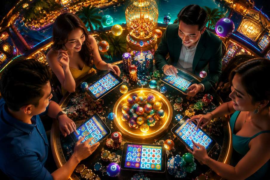 jilicasino
