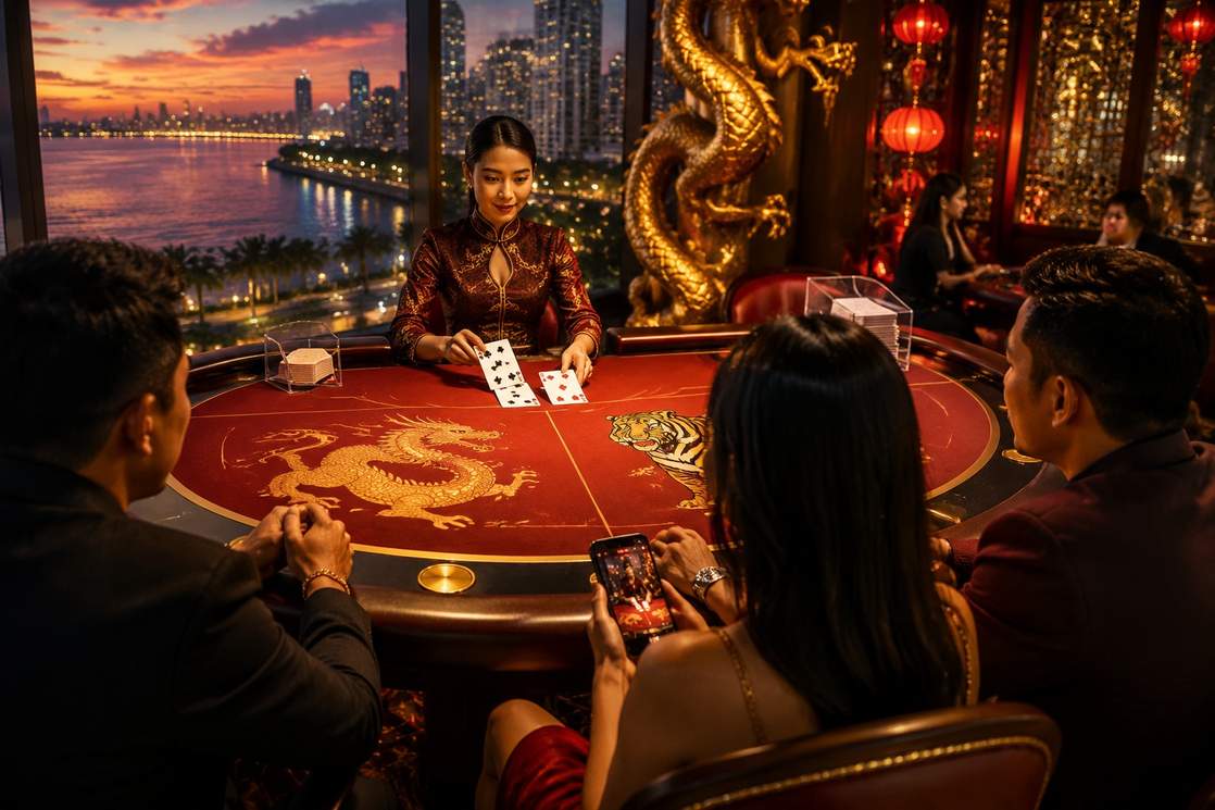 jilicasino