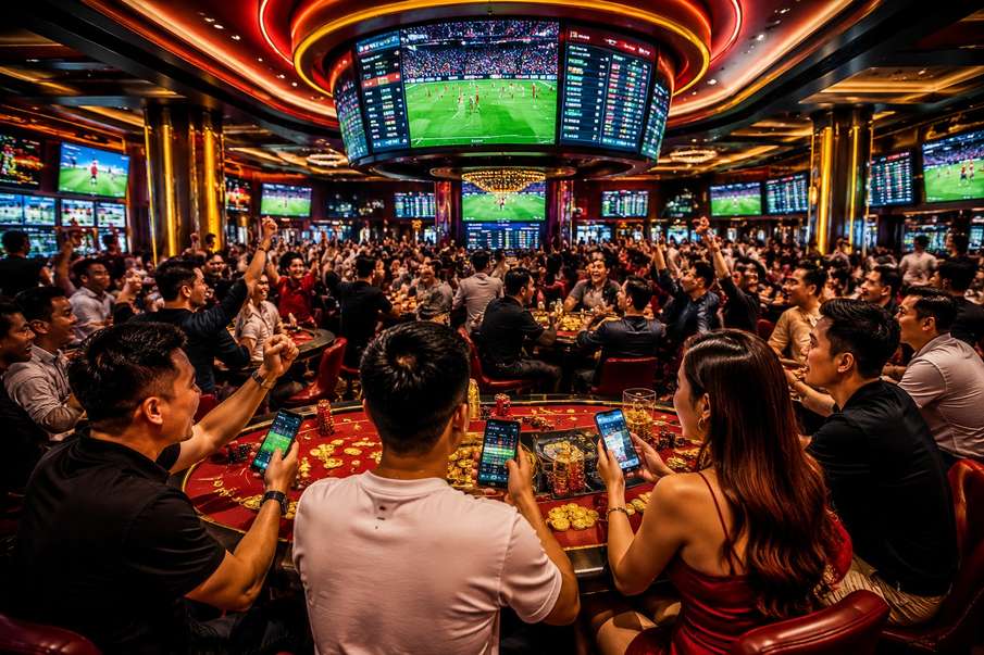 jilicasino