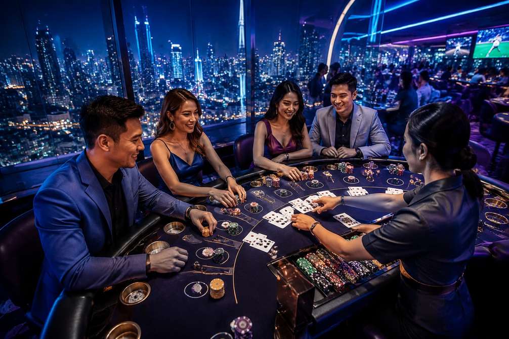 jilicasino