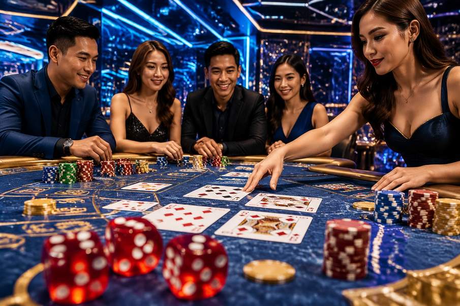 jilicasino