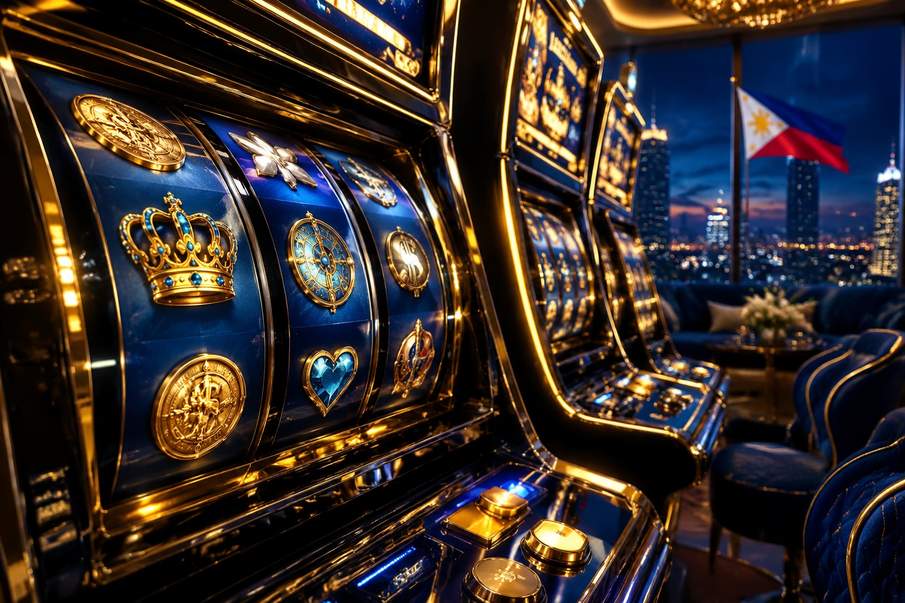 jilicasino