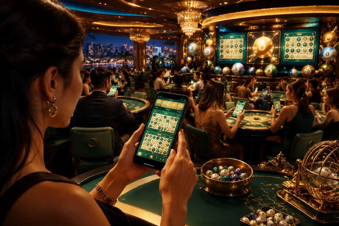 jilicasino