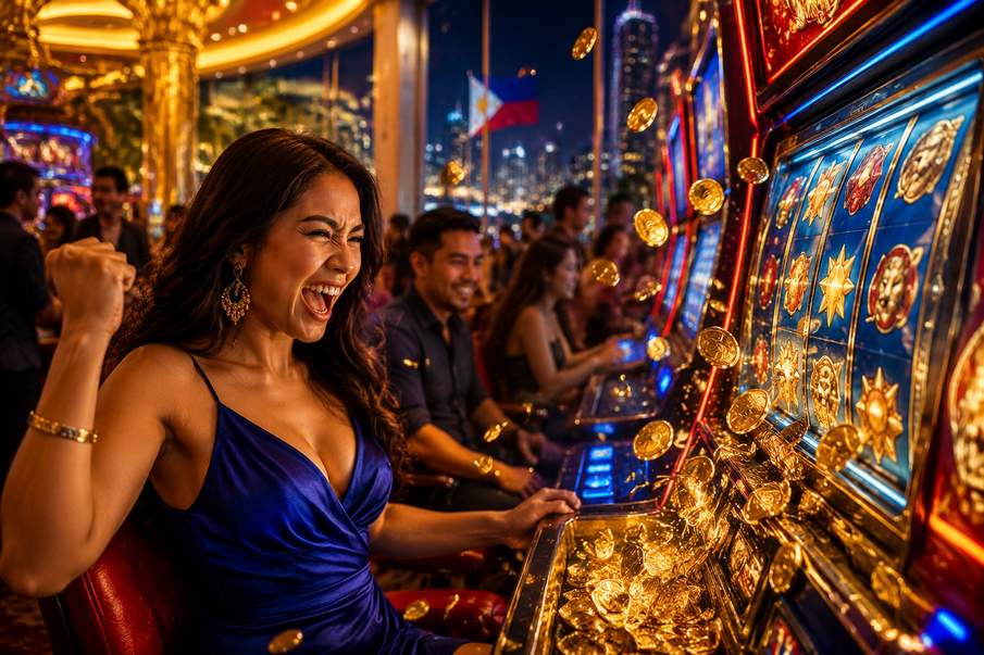 jilicasino